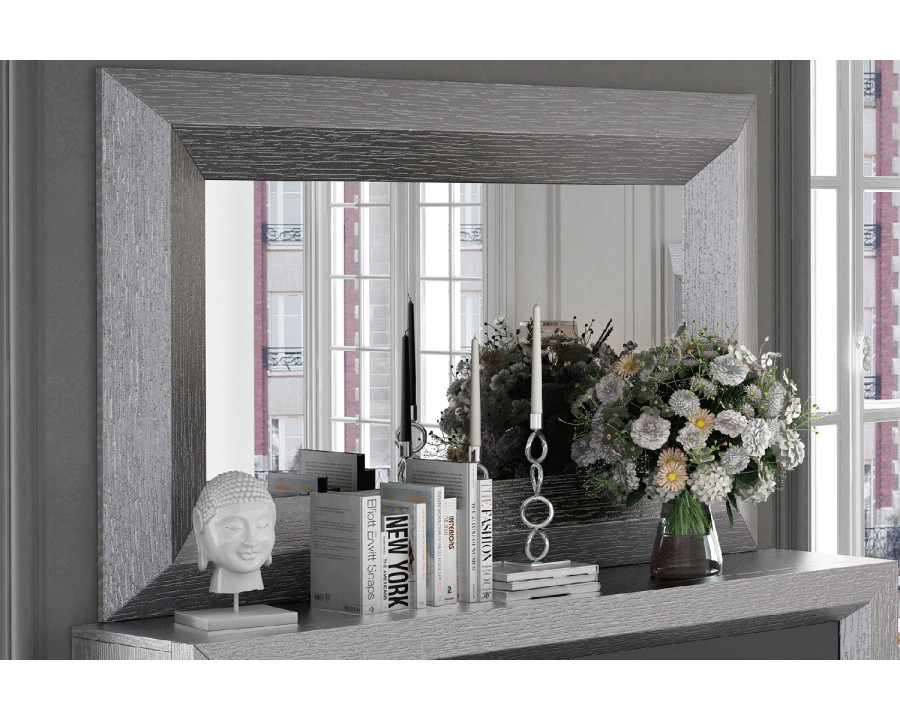 Franco - Enzo Mirror For Double Dresser