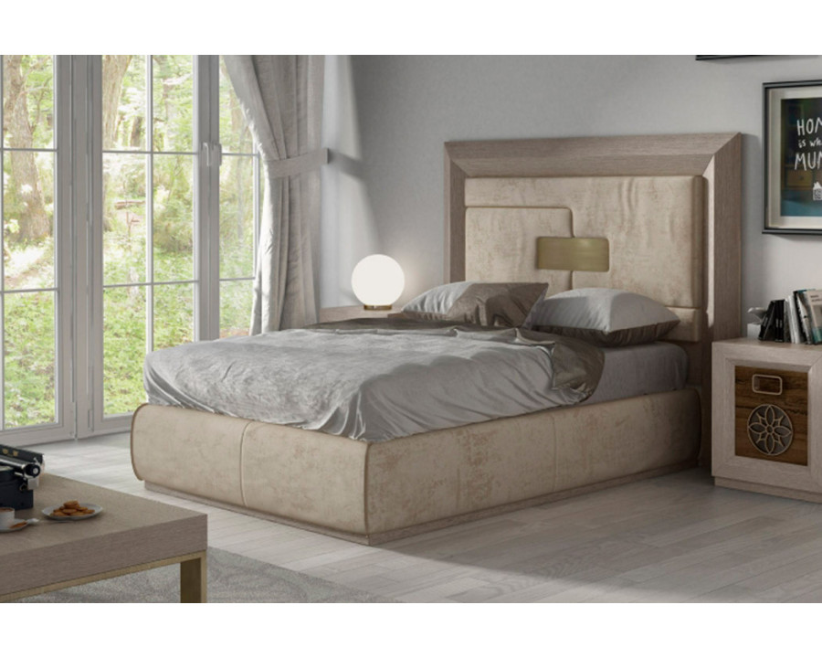 Franco - Ez 60 Headboard For 152 Cm Queen Size Matress Bed