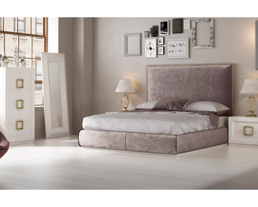 Franco - Ez 62 Bed Base For 150 Cm Mattress