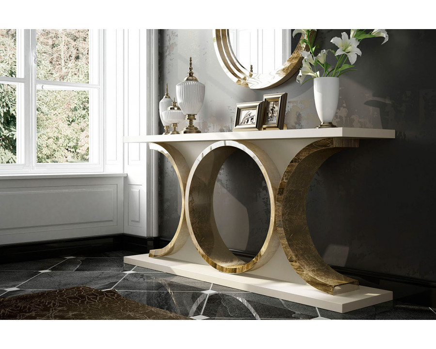 Franco - Cii.27 Console Table