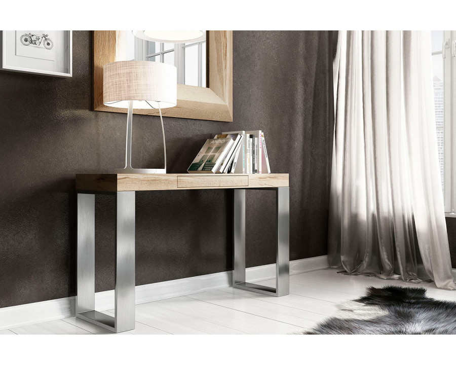 Franco - Cii.39 Console Table With Drawer