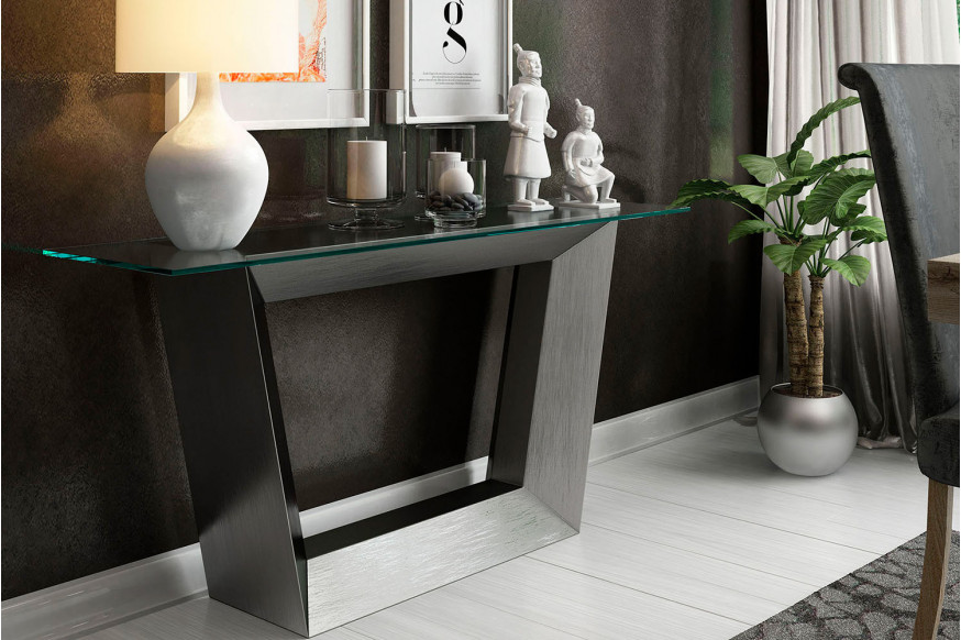 Franco™ - Cii.45 Console Table