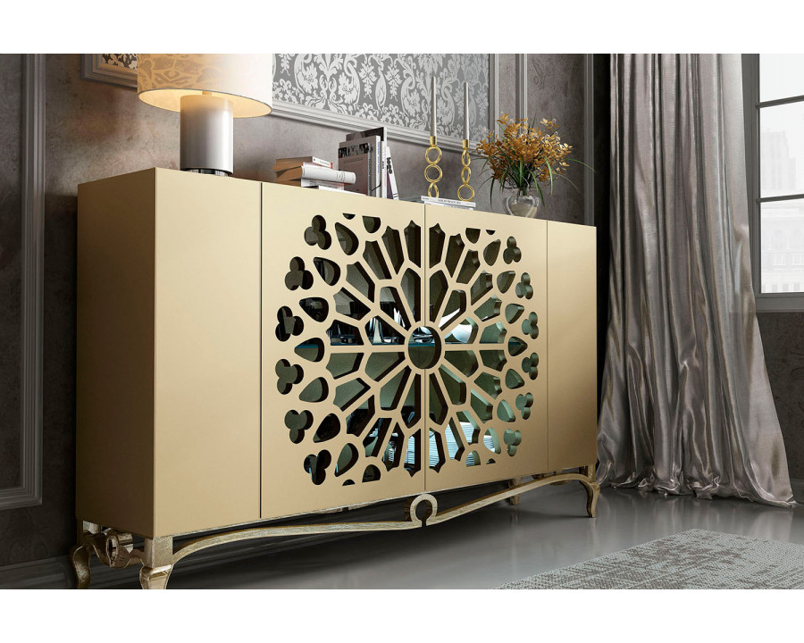 Franco - Aii.17 Sideboard 4 Doors