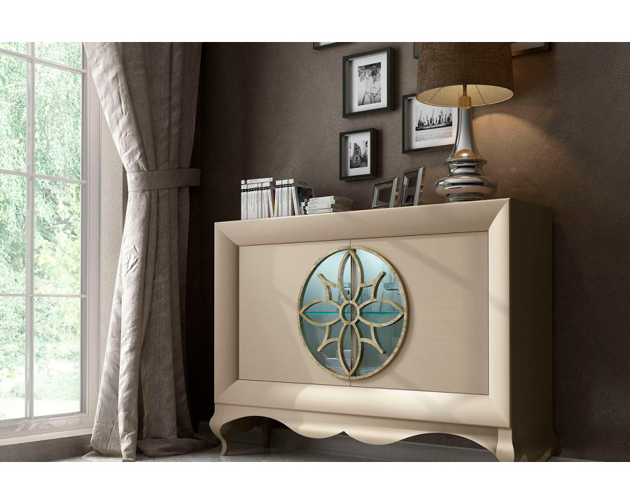 Franco - Aii.23 Sideboard 2 Doors