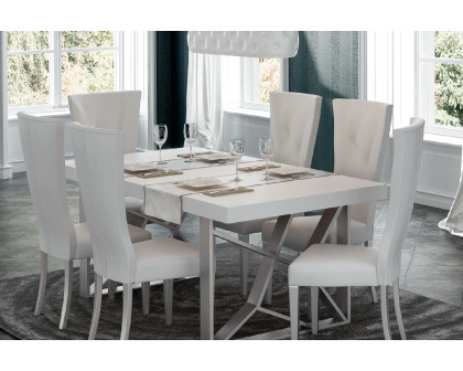 Franco - Kiu Dining Table