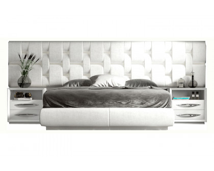 Franco - Emporio Bed