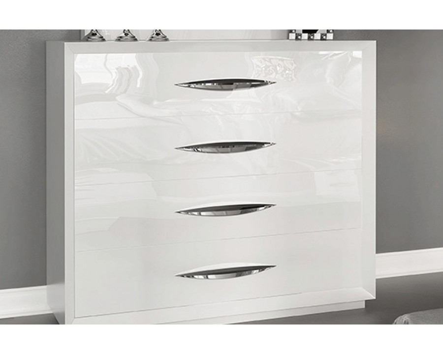 Franco - Carmen Single Dresser