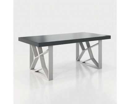 Franco - Ex02 Fixed Table 180 X 90 Cm