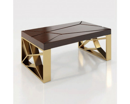 Franco™ - Ex05 Elevable Coffee Table 110 X 60 Cm