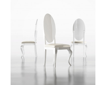 Franco - Carmen Armchair