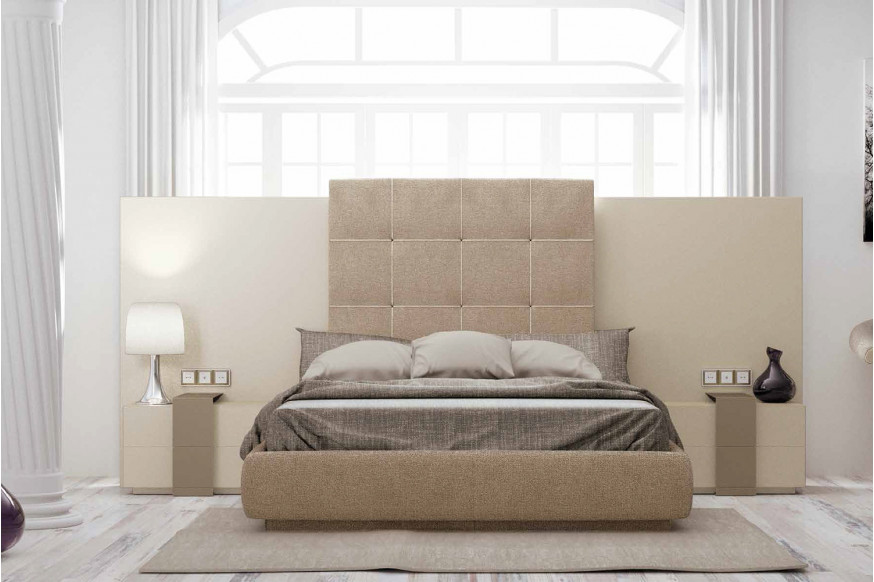 Franco™ - Dor 07 Headboard Variable Width