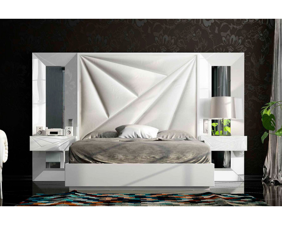 Franco Dor 31 Bed Base Queen Size