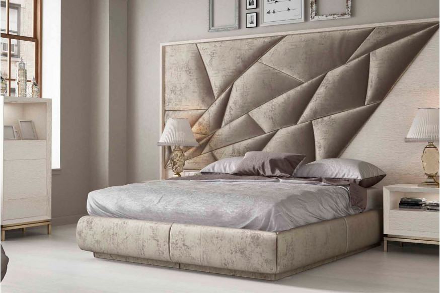 Franco™ - Dor 51 Bed Base Queen Size