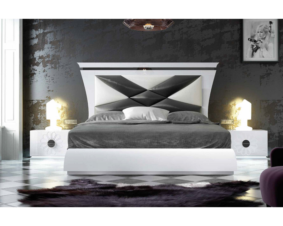 Franco Dor 60 Headboard Queen Size