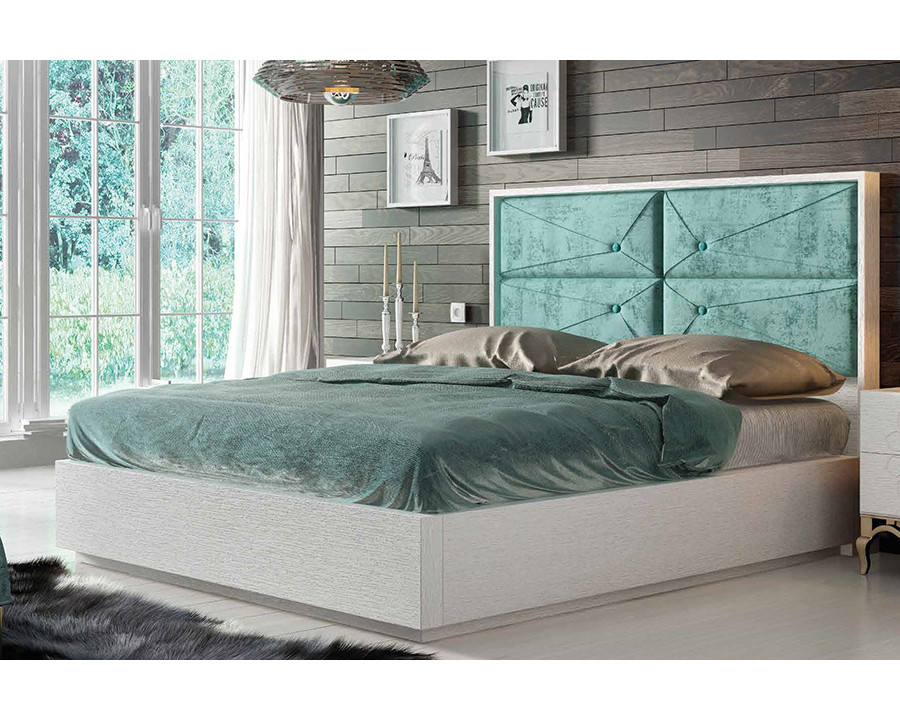 Franco - Dor 63 Bed Base Queen Size