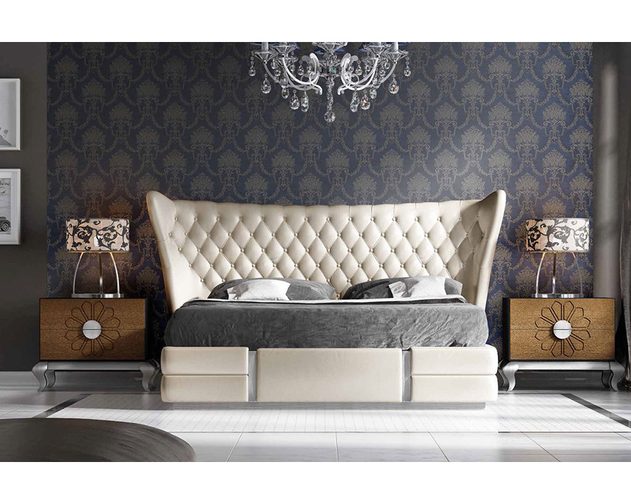 Franco Dor 64 Headboard Queen Size