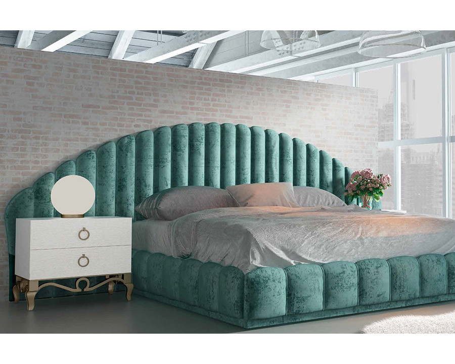 Franco - Dor 65 Bed Base Queen Size