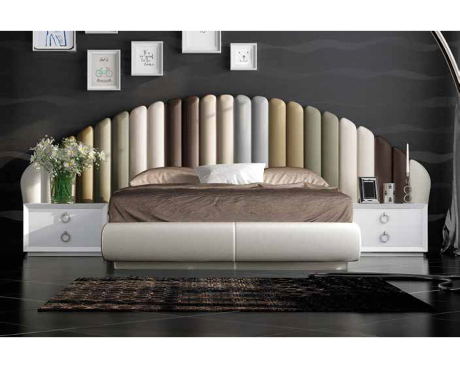 Franco - Dor 67 Bed Base Queen Size