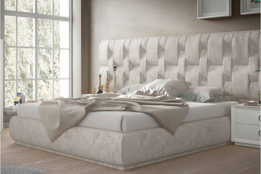 Franco™ - Dor 68 Headboard Variable Width