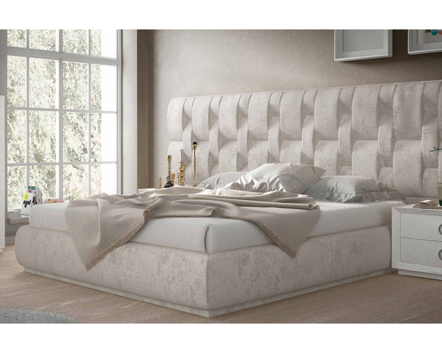 Franco Dor 68 Bed Base Queen Size