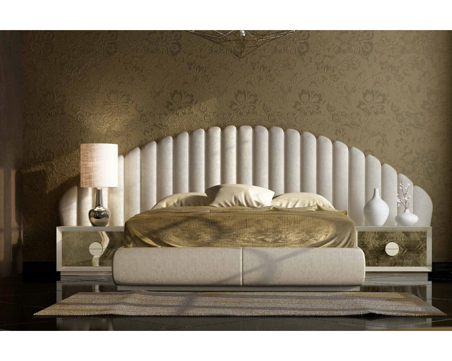 Franco - Dor 70 Bed Base Queen Size