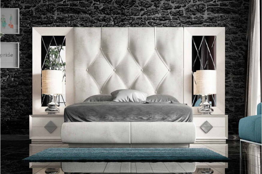 Franco™ - Dor 71 Headboard Queen Size