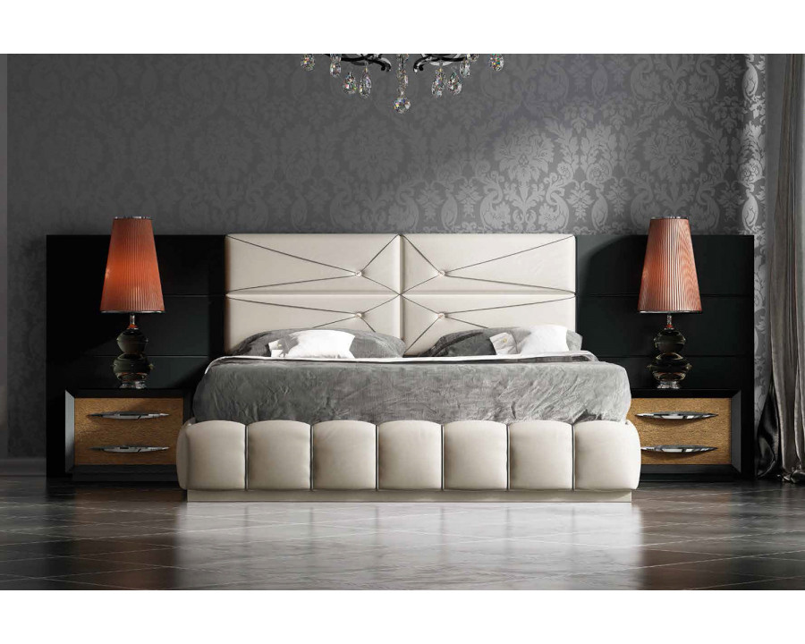 Franco - Dor 72 Bed Base Queen Size