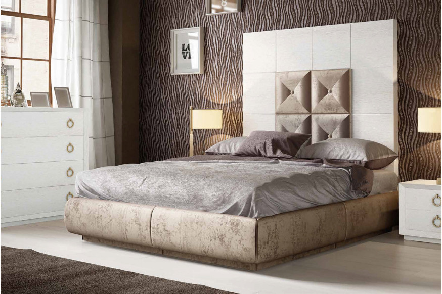 Franco™ - Dor 73 Bed Base Queen Size