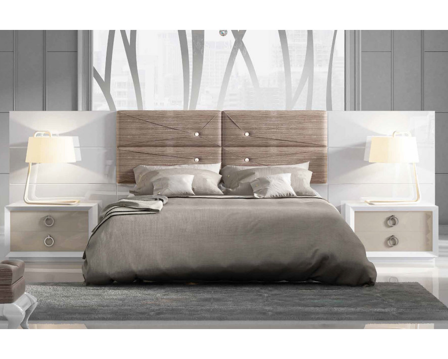 Franco - Dor 75 Bed Base Queen Size