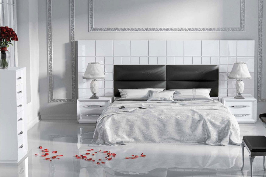 Franco™ - Dor 76 Headboard Variable Width