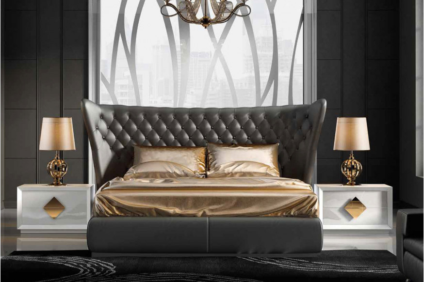 Franco™ - Dor 79 Headboard Queen Size