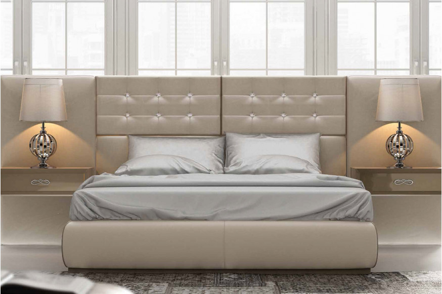 Franco™ - Dor 80 Bed Base Queen Size