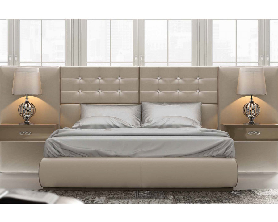 Franco - Dor 80 Bed Base Queen Size