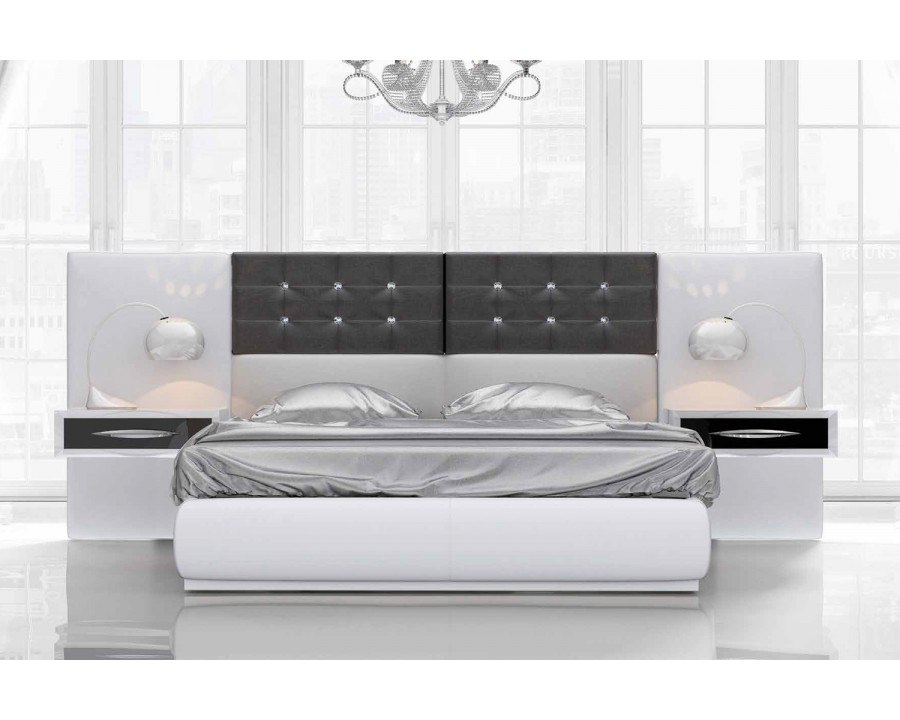 Franco - Dor 81 Bed Base Queen Size