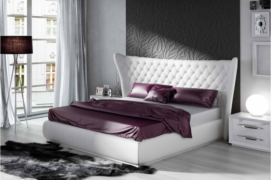 Franco™ - Dor 83 Bed Base Queen Size