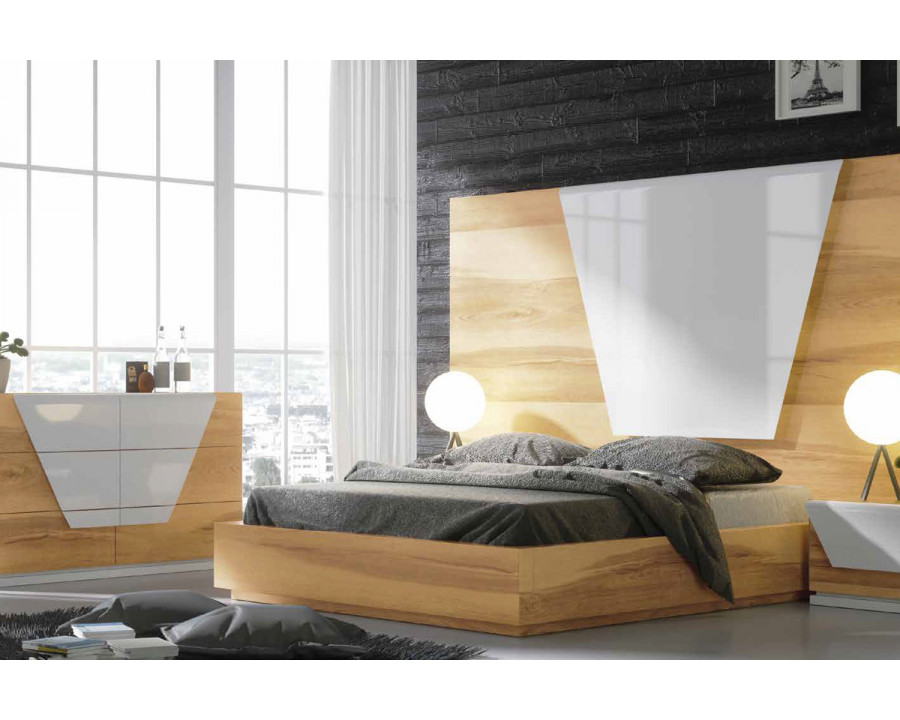 Franco - Dor 84 Headboard Variable Width