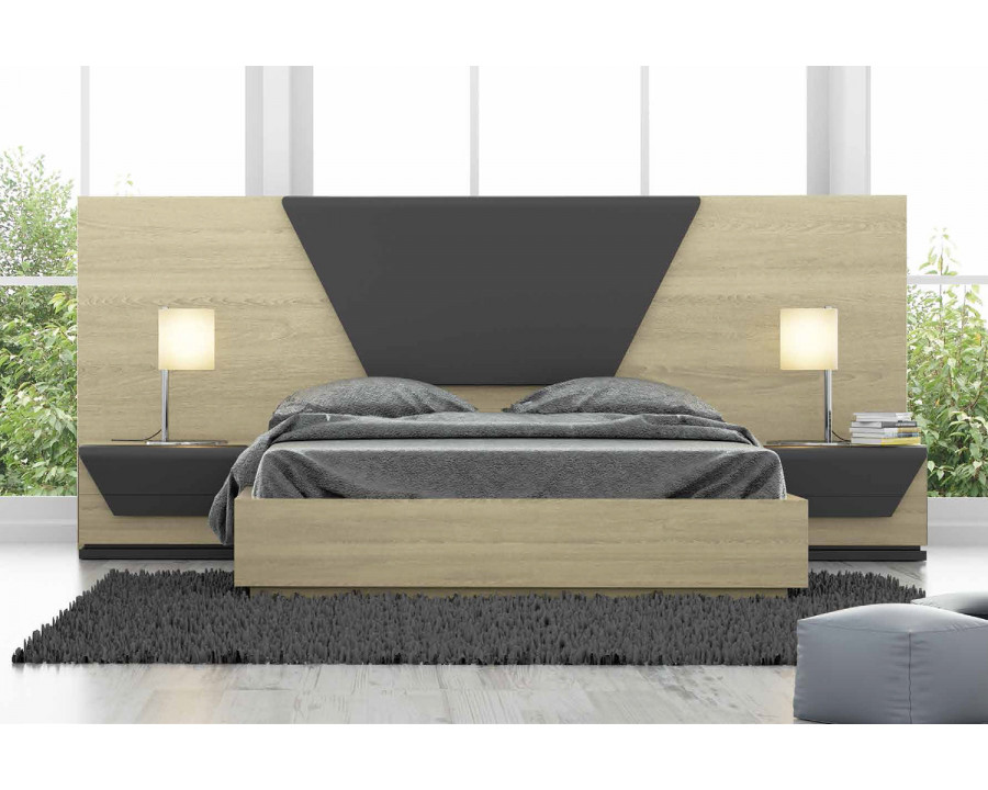 Franco - Dor 85 Bed Base Queen Size