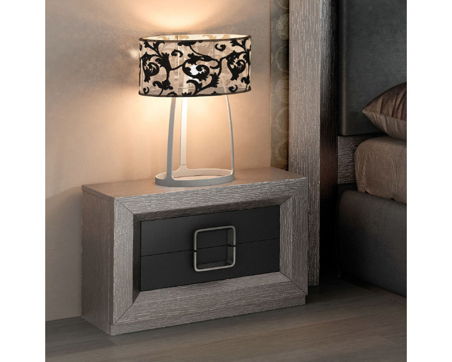 Franco - Enzo Nightstand