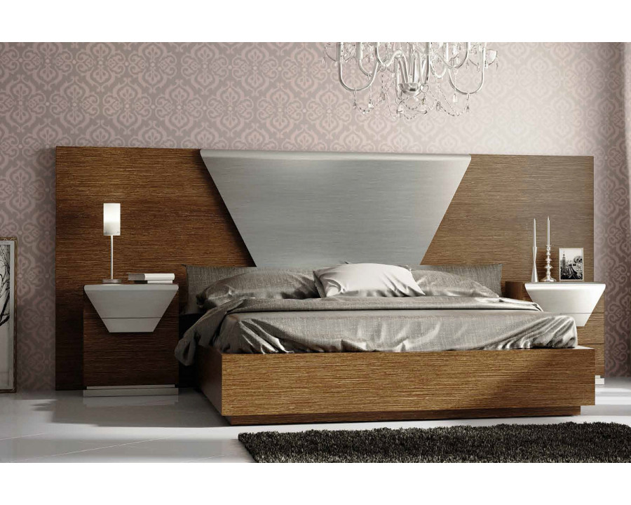 Franco - Dor 86 Bed Base Queen Size