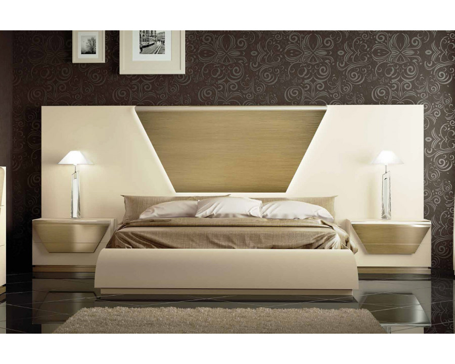 Franco - Dor 90 Headboard Variable