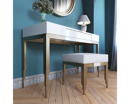 Franco - Nb02 Vanity Dresser