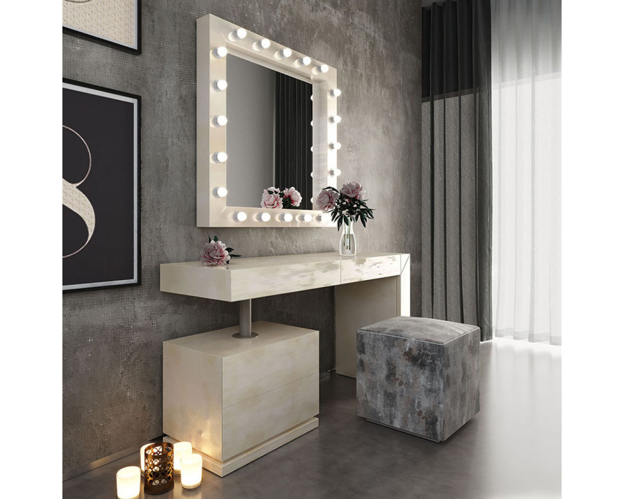 Franco - Nb03 Vanity Dresser