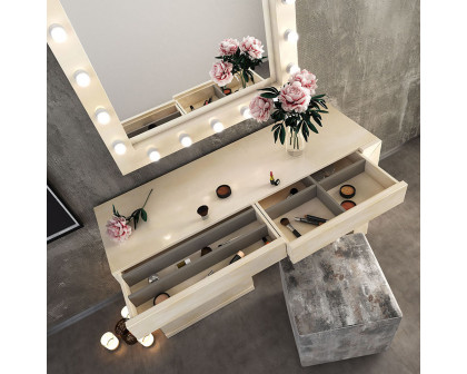 Franco - Nb03 Vanity Dresser