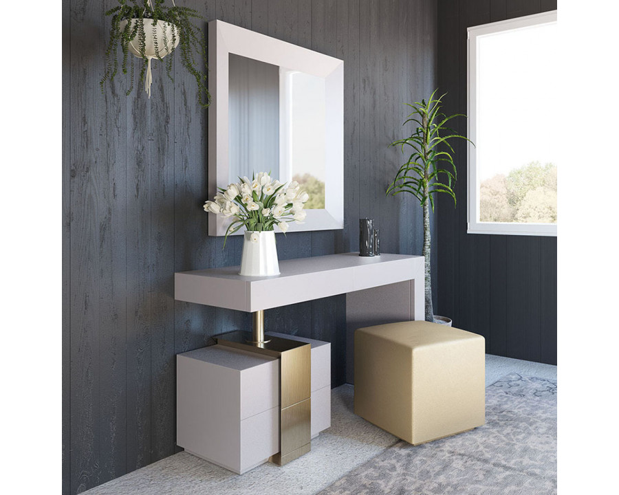 Franco - Nb05 Vanity Dresser