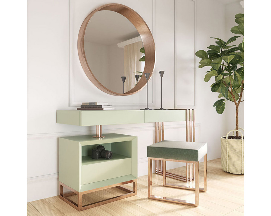 Franco - Nb06 Vanity Dresser