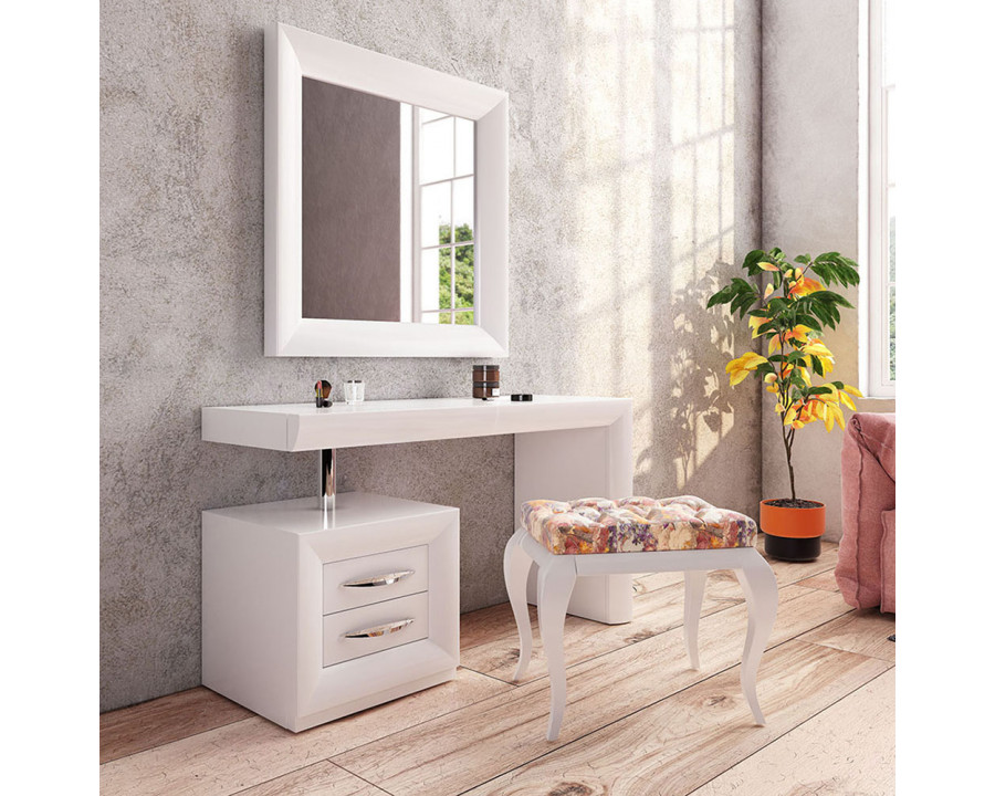 Franco - Nb12 Vanity Dresser