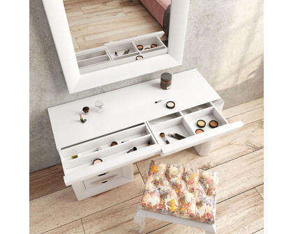 Franco - Nb12 Vanity Dresser