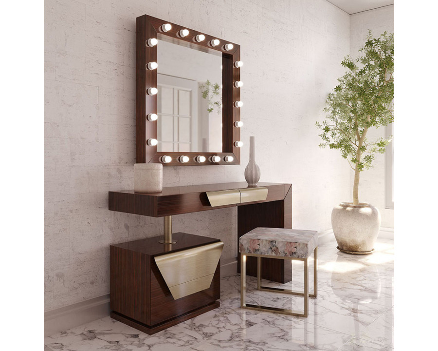 Franco - Nb17 Vanity Dresser