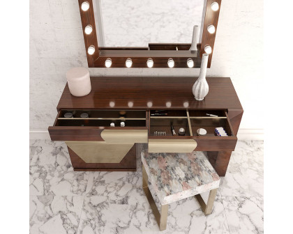 Franco - Nb17 Vanity Dresser