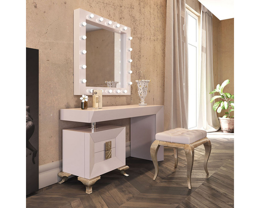 Franco - Nb22 Vanity Dresser